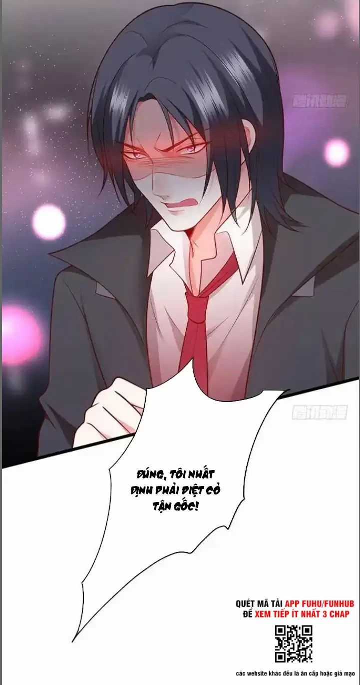 Hắc Đạo Đáng Yêu Chapter 174 trang 36