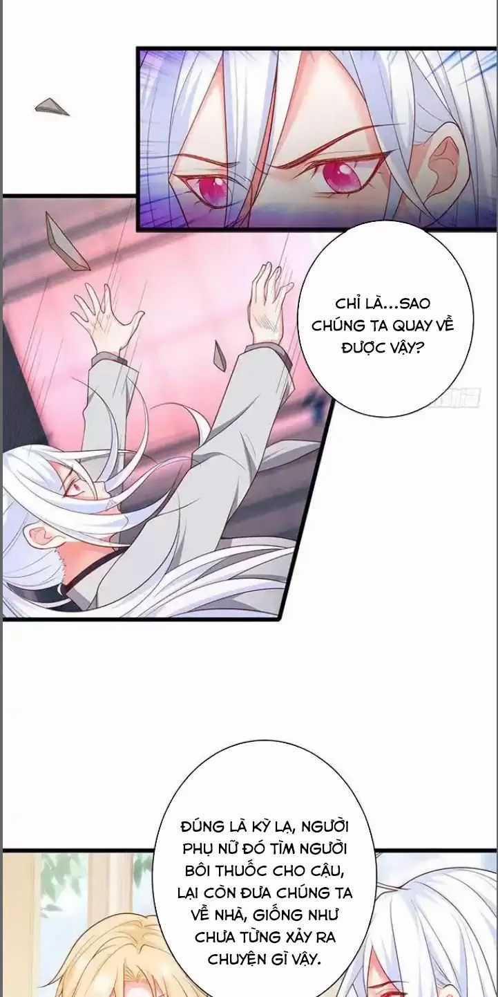 Hắc Đạo Đáng Yêu Chapter 174 trang 4