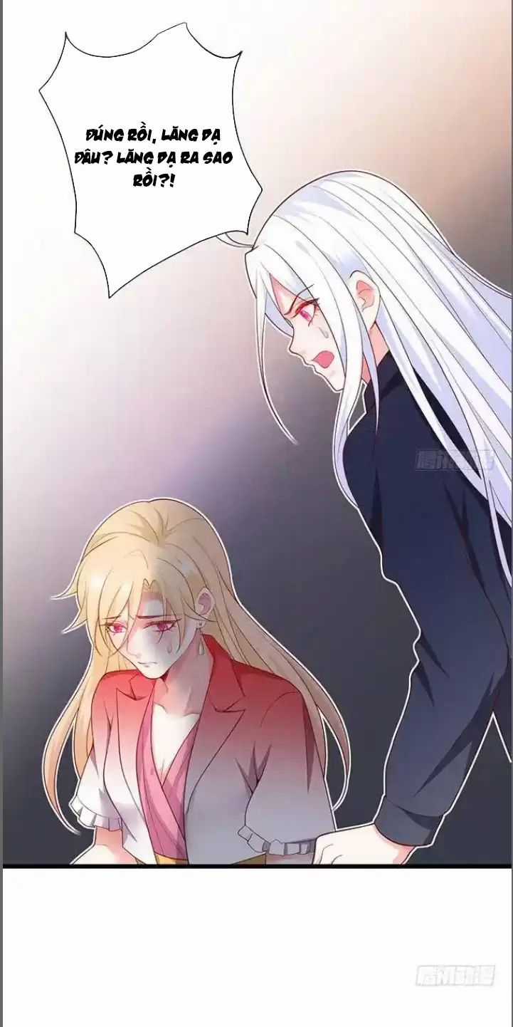 Hắc Đạo Đáng Yêu Chapter 174 trang 7