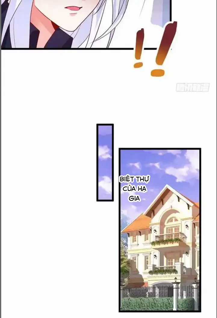 Hắc Đạo Đáng Yêu Chapter 174 trang 9