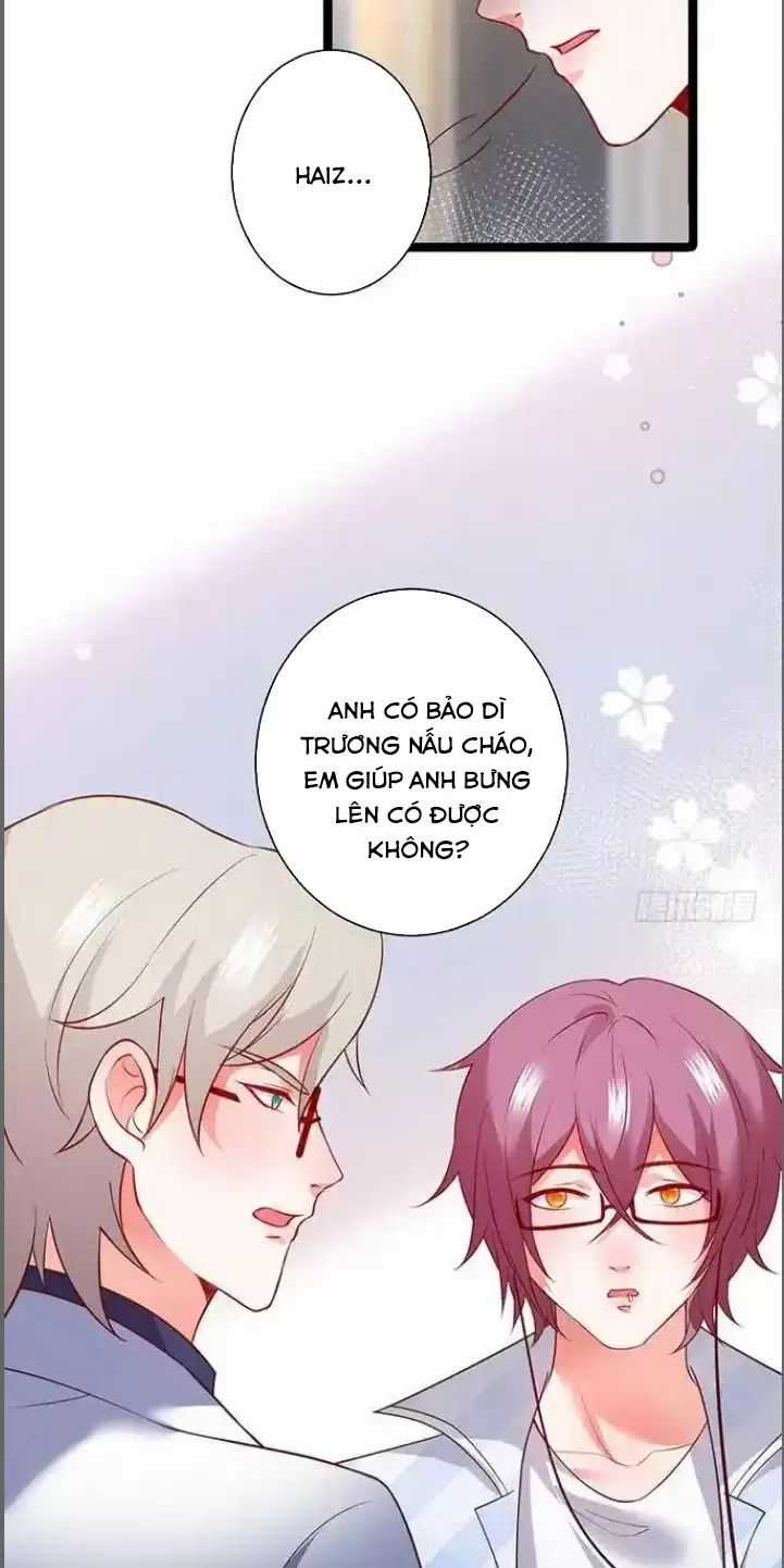 Hắc Đạo Đáng Yêu Chapter 175 trang 10