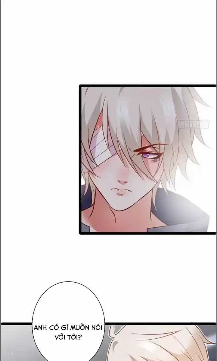 Hắc Đạo Đáng Yêu Chapter 175 trang 12