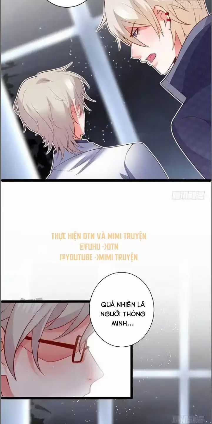 Hắc Đạo Đáng Yêu Chapter 175 trang 13