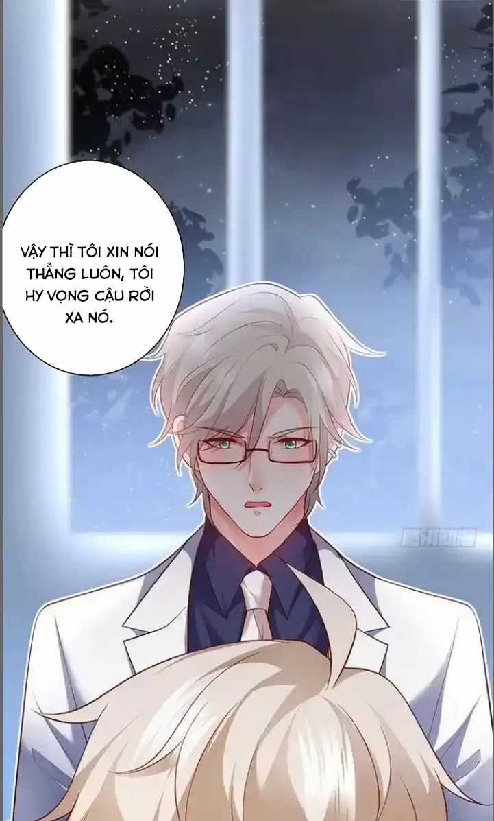 Hắc Đạo Đáng Yêu Chapter 175 trang 14