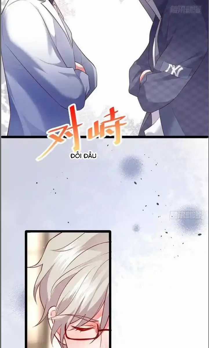 Hắc Đạo Đáng Yêu Chapter 175 trang 16