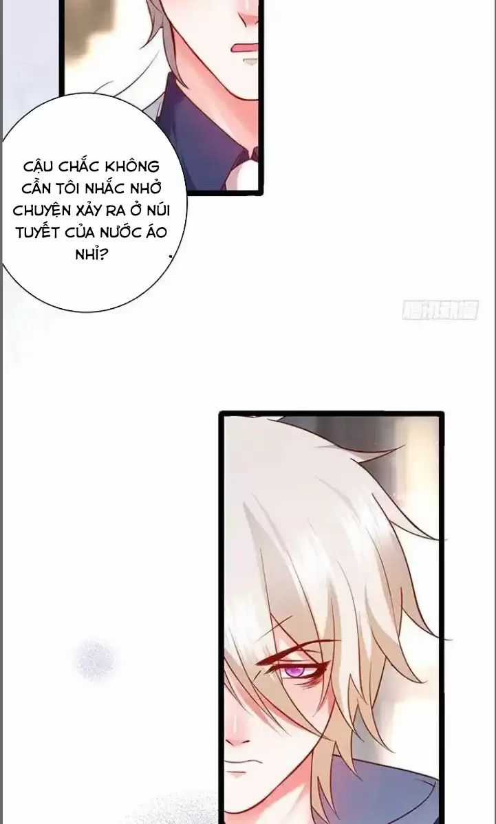 Hắc Đạo Đáng Yêu Chapter 175 trang 17