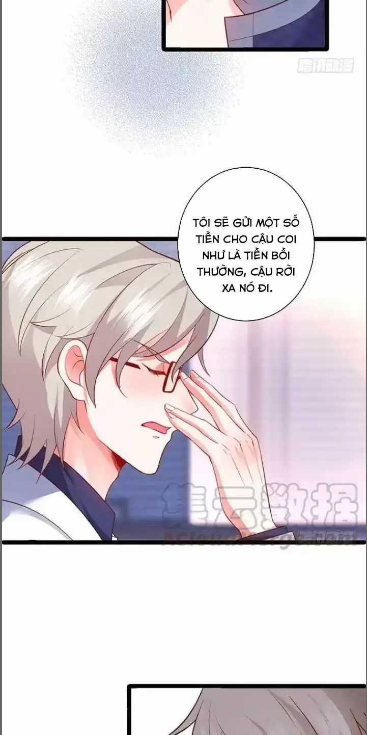 Hắc Đạo Đáng Yêu Chapter 175 trang 18