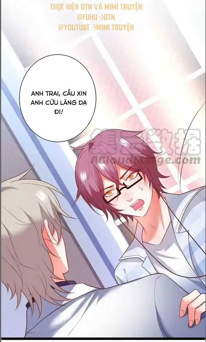 Hắc Đạo Đáng Yêu Chapter 175 trang 2