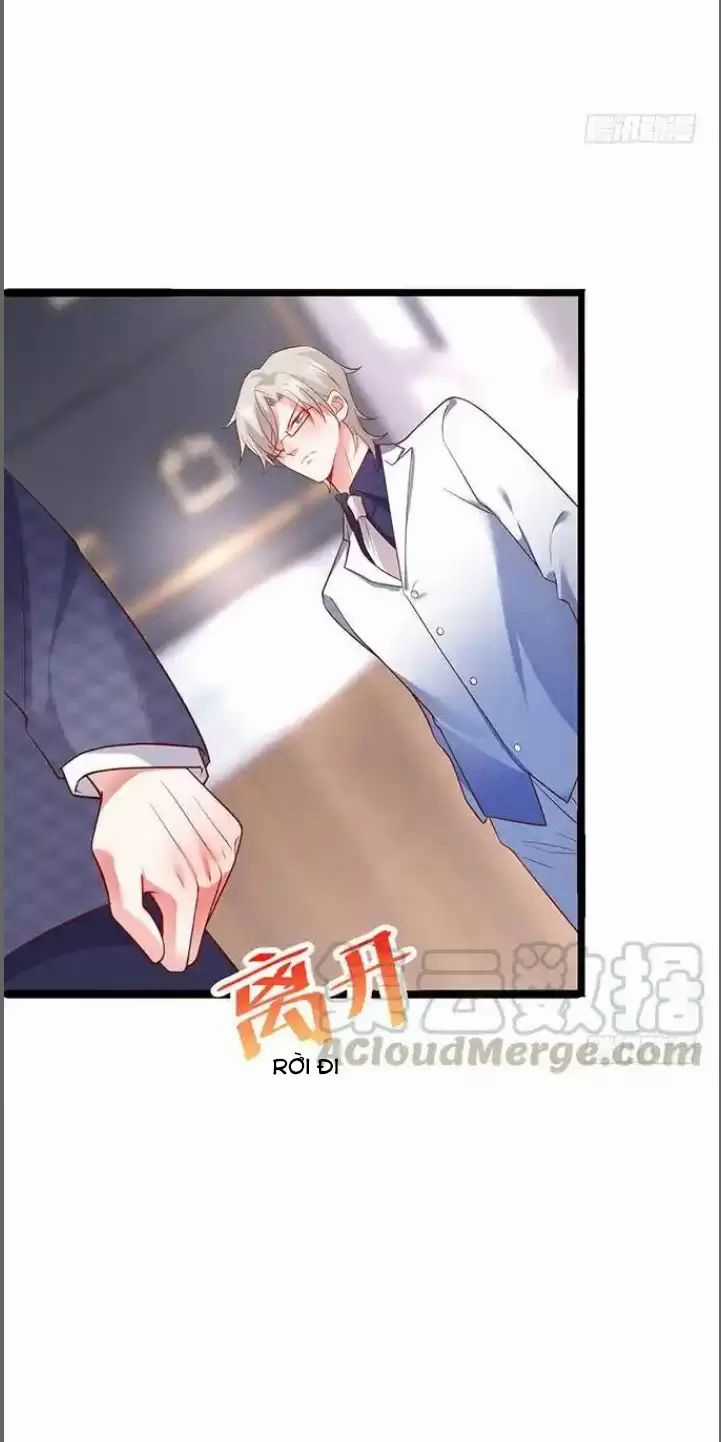 Hắc Đạo Đáng Yêu Chapter 175 trang 22