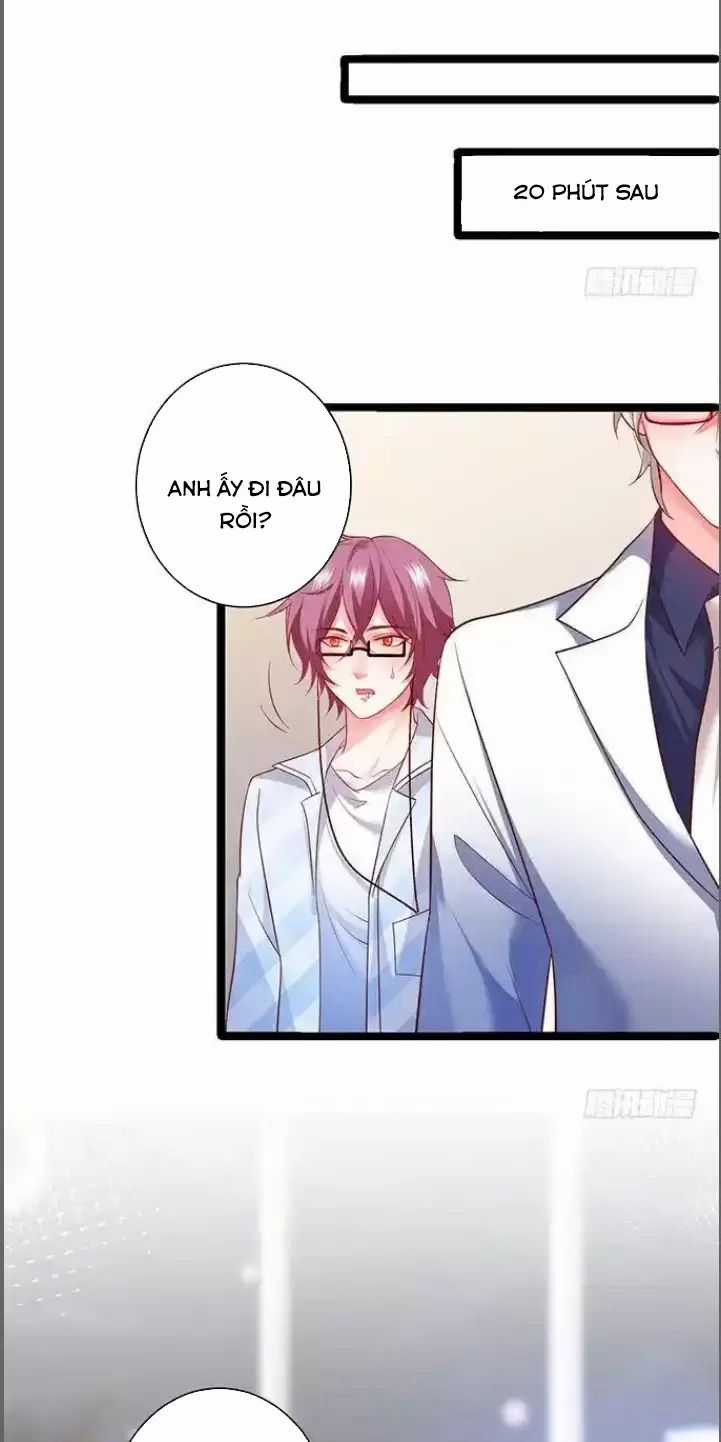 Hắc Đạo Đáng Yêu Chapter 175 trang 23