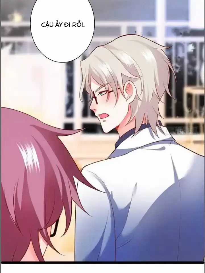 Hắc Đạo Đáng Yêu Chapter 175 trang 24