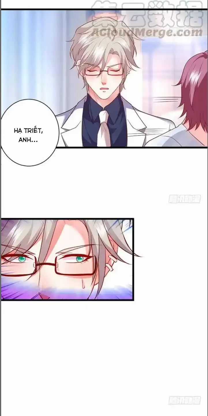 Hắc Đạo Đáng Yêu Chapter 175 trang 27