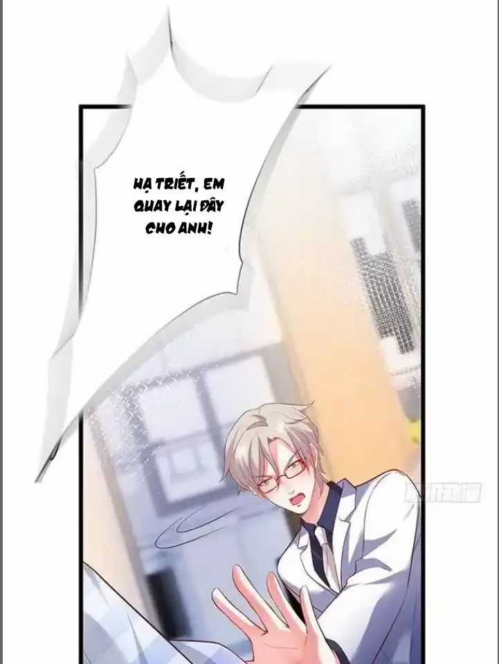 Hắc Đạo Đáng Yêu Chapter 175 trang 28