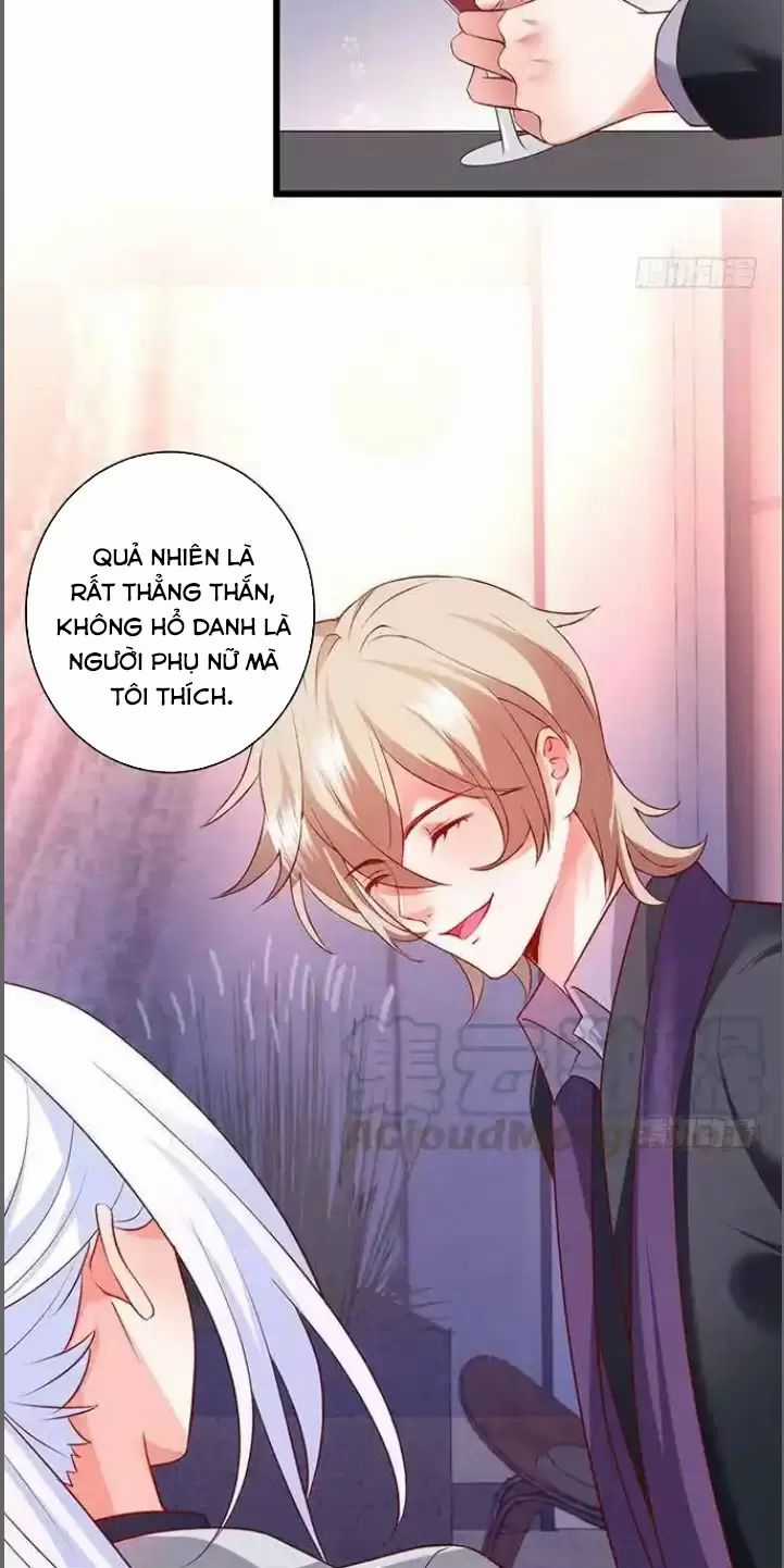 Hắc Đạo Đáng Yêu Chapter 175 trang 35