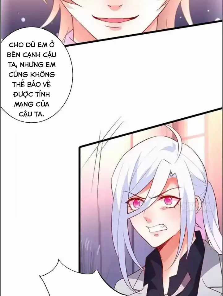 Hắc Đạo Đáng Yêu Chapter 175 trang 40