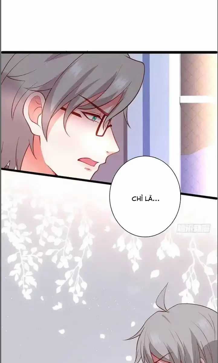 Hắc Đạo Đáng Yêu Chapter 175 trang 5