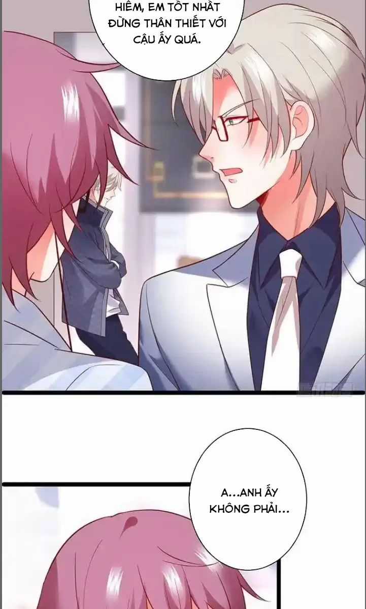 Hắc Đạo Đáng Yêu Chapter 175 trang 8