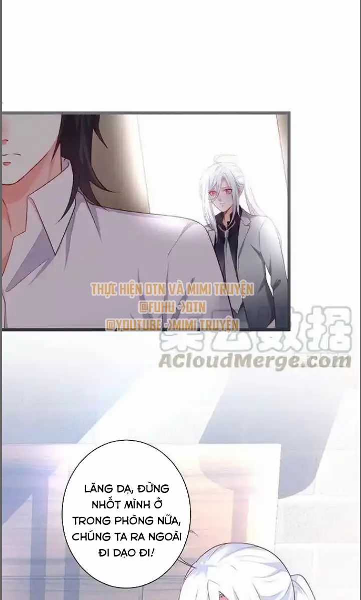 Hắc Đạo Đáng Yêu Chapter 176 trang 2