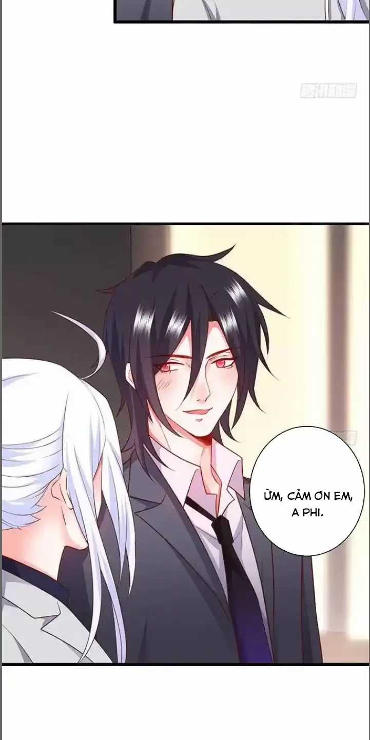 Hắc Đạo Đáng Yêu Chapter 176 trang 27