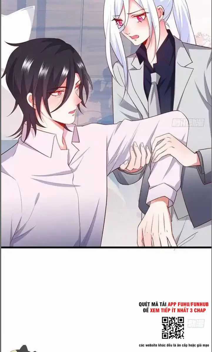 Hắc Đạo Đáng Yêu Chapter 176 trang 3