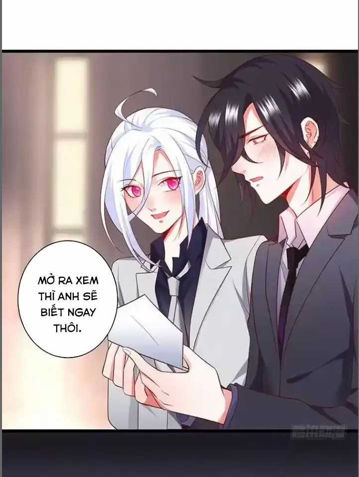 Hắc Đạo Đáng Yêu Chapter 176 trang 30