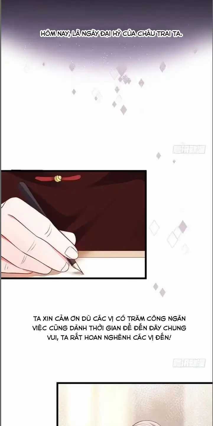 Hắc Đạo Đáng Yêu Chapter 176 trang 31