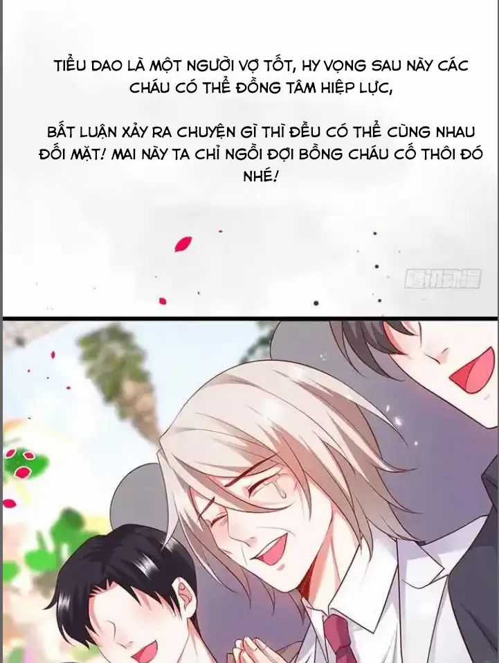 Hắc Đạo Đáng Yêu Chapter 176 trang 34