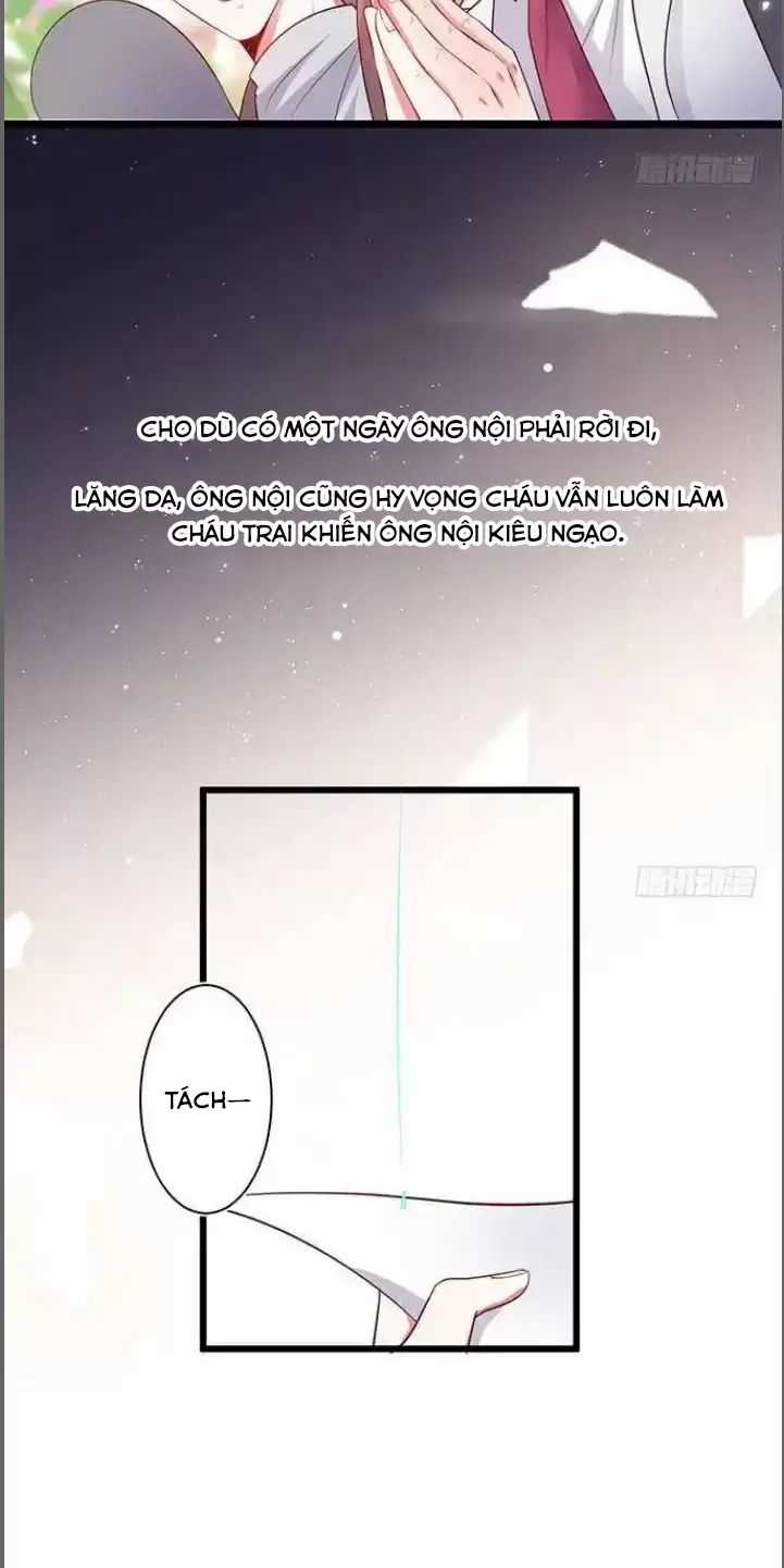 Hắc Đạo Đáng Yêu Chapter 176 trang 35