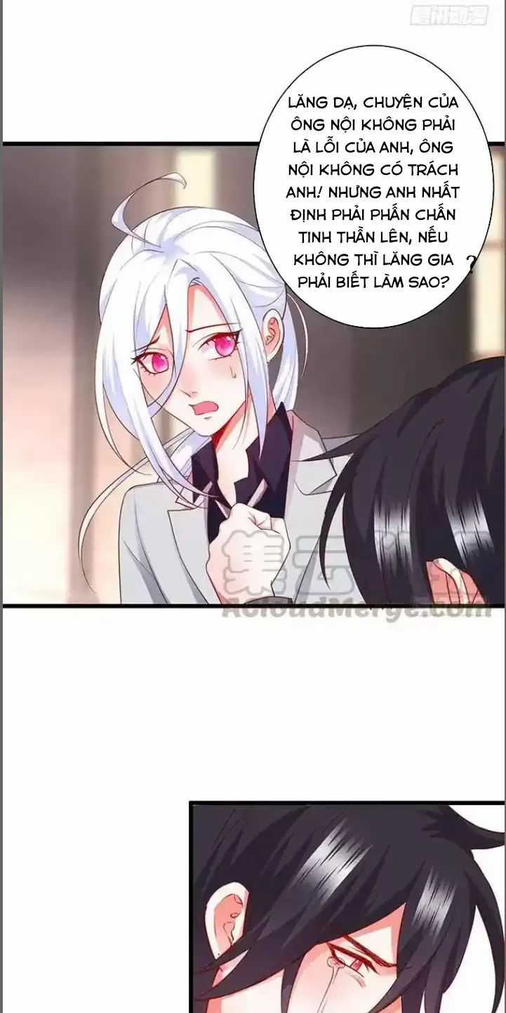 Hắc Đạo Đáng Yêu Chapter 176 trang 36