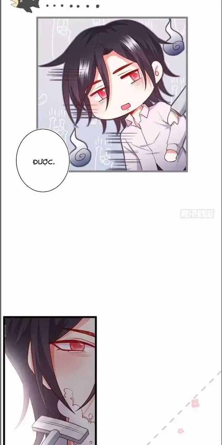 Hắc Đạo Đáng Yêu Chapter 176 trang 4