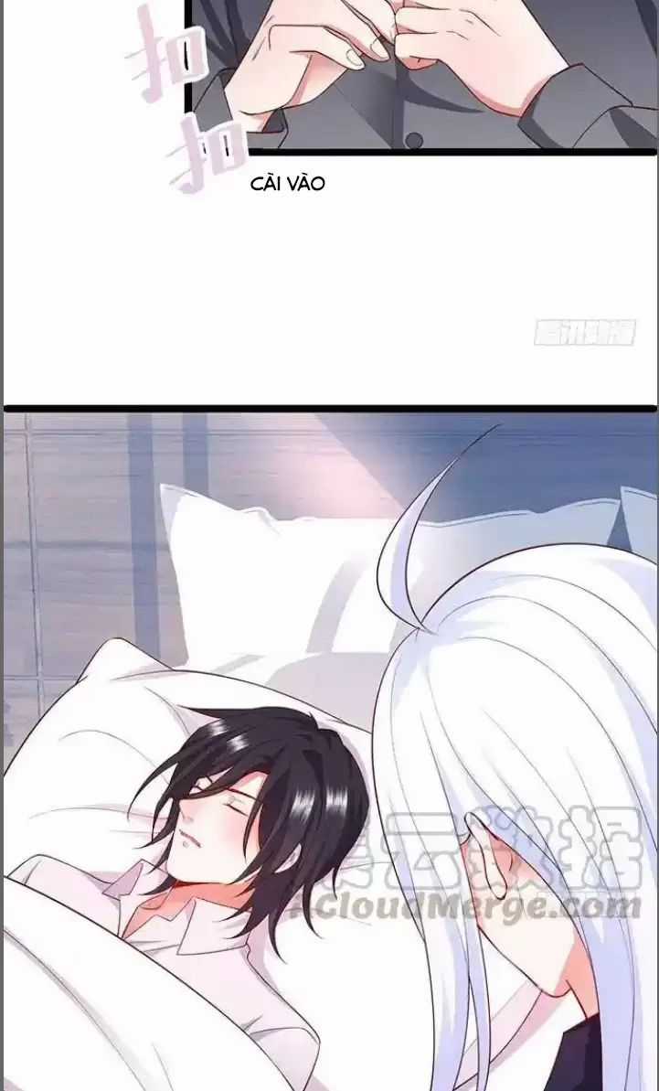 Hắc Đạo Đáng Yêu Chapter 176 trang 44