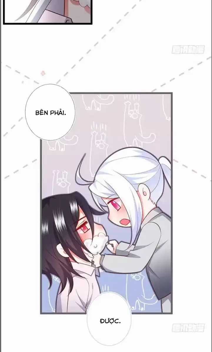 Hắc Đạo Đáng Yêu Chapter 176 trang 5