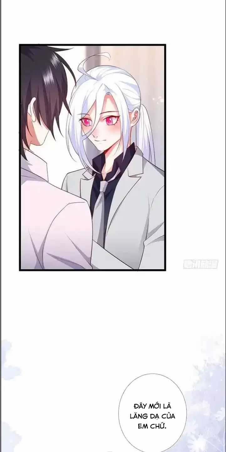 Hắc Đạo Đáng Yêu Chapter 176 trang 7