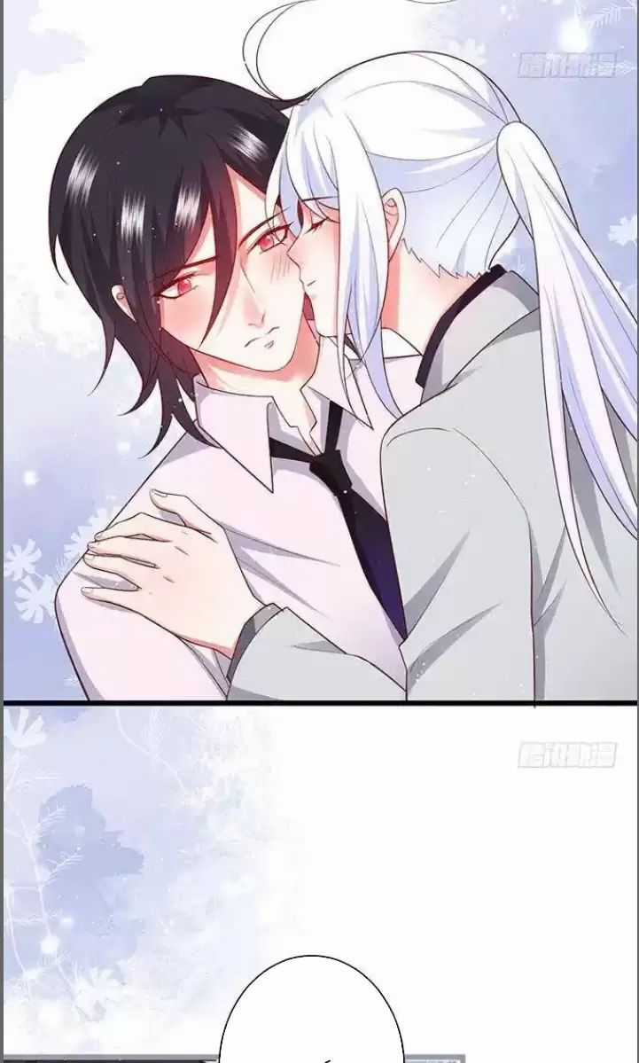 Hắc Đạo Đáng Yêu Chapter 176 trang 8