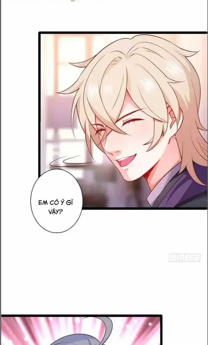 Hắc Đạo Đáng Yêu Chapter 179 trang 11