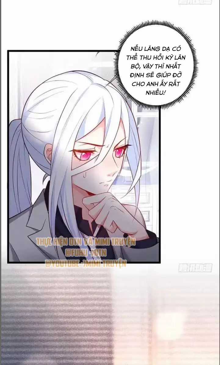 Hắc Đạo Đáng Yêu Chapter 179 trang 17