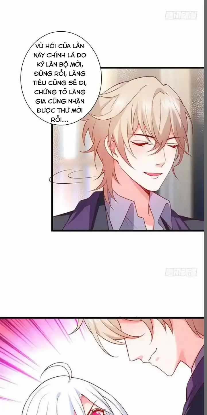 Hắc Đạo Đáng Yêu Chapter 179 trang 19