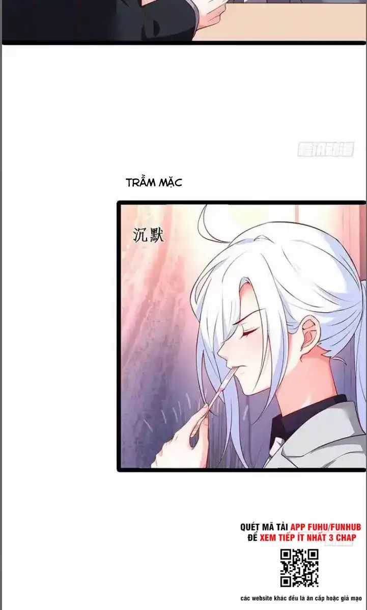 Hắc Đạo Đáng Yêu Chapter 179 trang 3