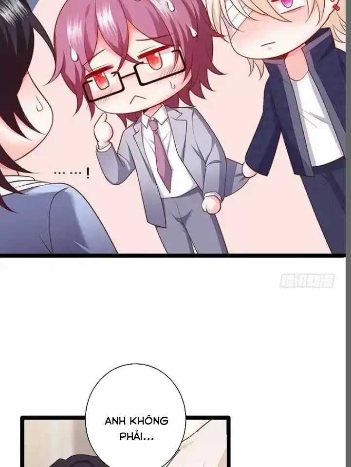 Hắc Đạo Đáng Yêu Chapter 179 trang 30