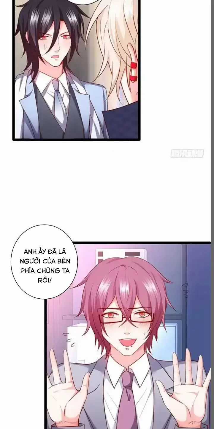 Hắc Đạo Đáng Yêu Chapter 179 trang 31