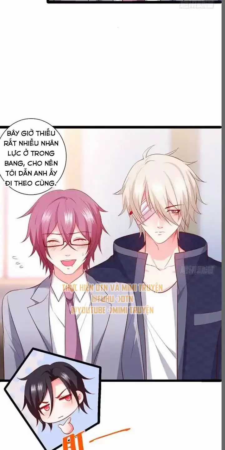 Hắc Đạo Đáng Yêu Chapter 179 trang 32