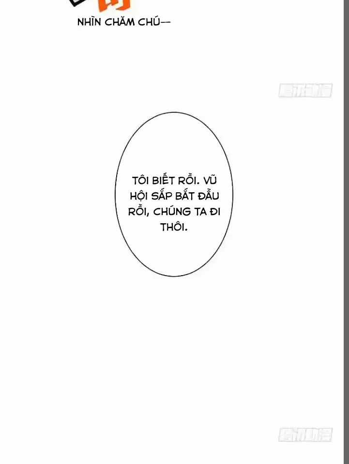 Hắc Đạo Đáng Yêu Chapter 179 trang 33