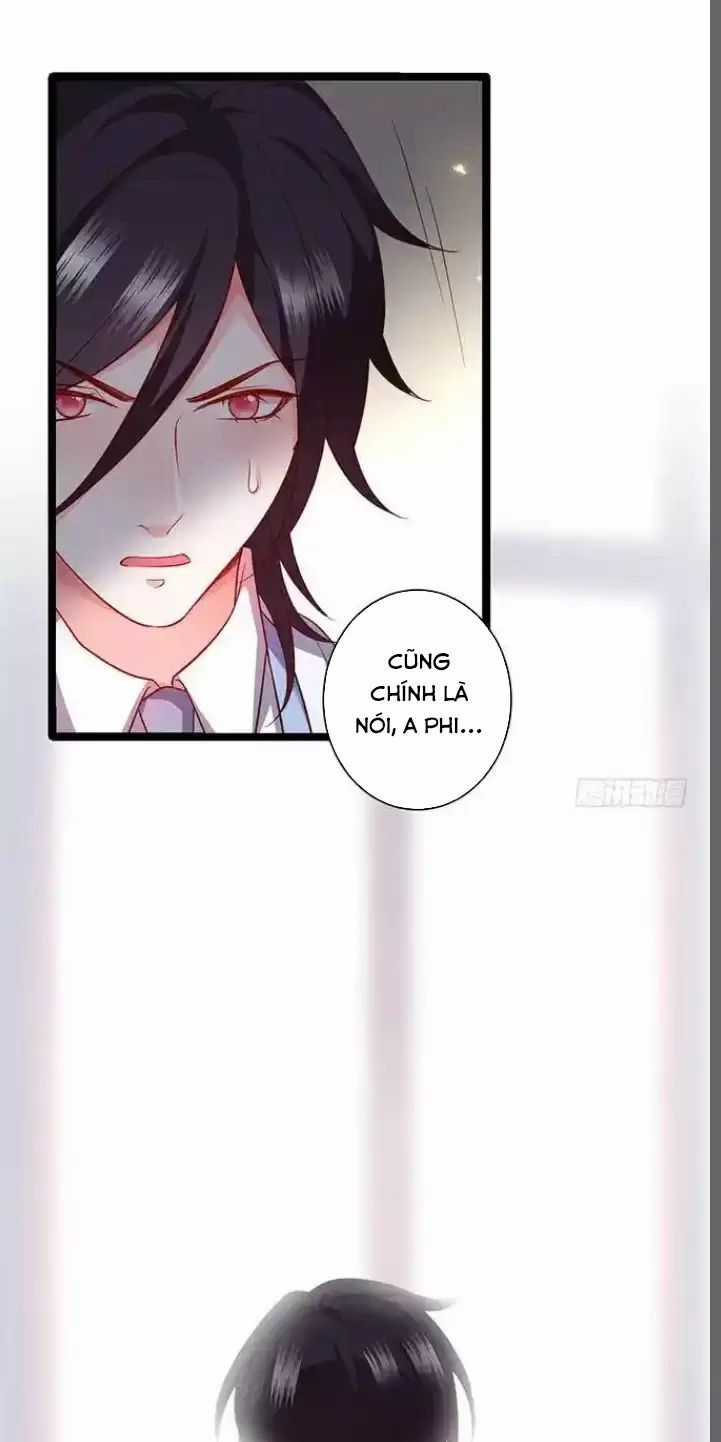 Hắc Đạo Đáng Yêu Chapter 179 trang 35