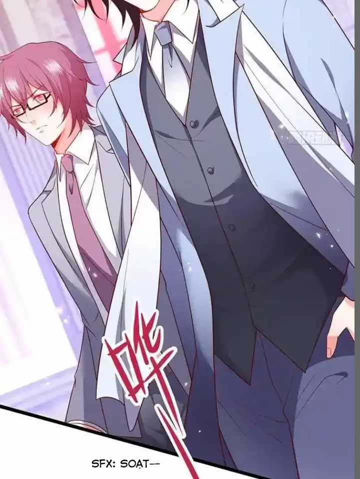 Hắc Đạo Đáng Yêu Chapter 179 trang 38