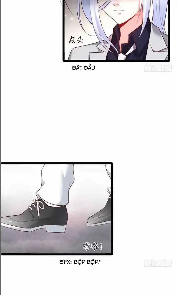 Hắc Đạo Đáng Yêu Chapter 179 trang 5