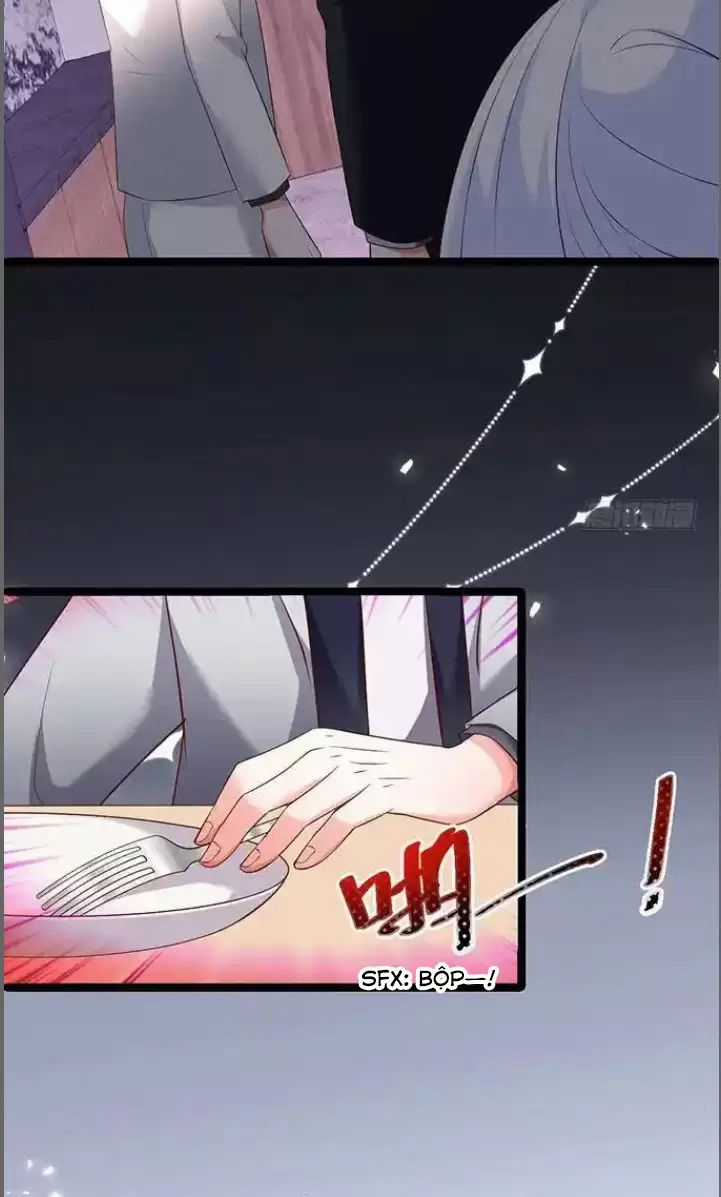 Hắc Đạo Đáng Yêu Chapter 179 trang 9