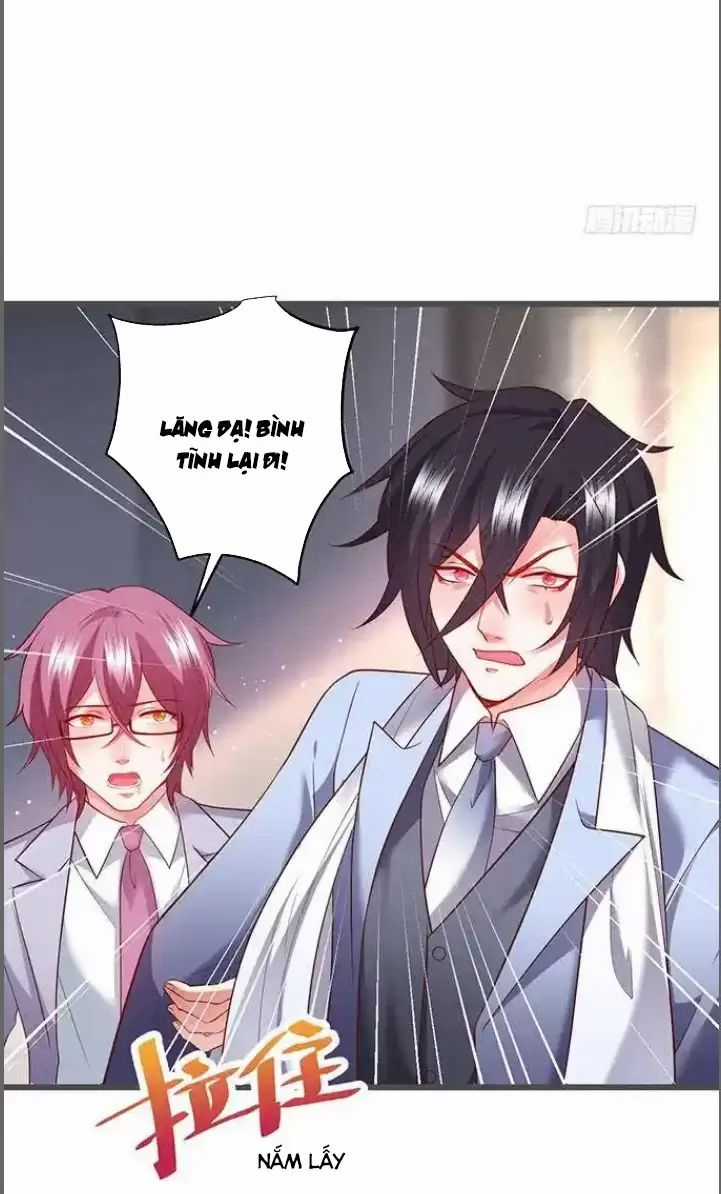 Hắc Đạo Đáng Yêu Chapter 180 trang 11