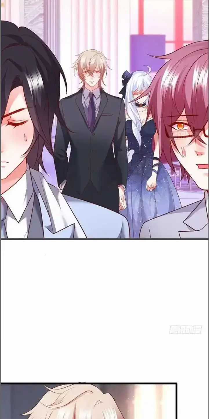 Hắc Đạo Đáng Yêu Chapter 180 trang 13