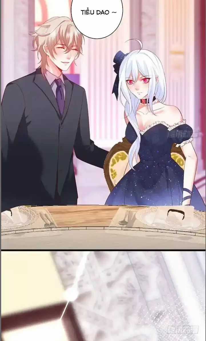 Hắc Đạo Đáng Yêu Chapter 180 trang 15