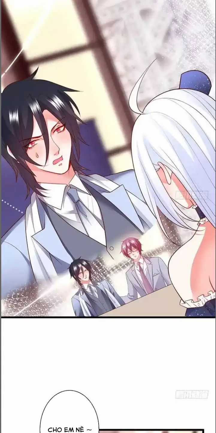 Hắc Đạo Đáng Yêu Chapter 180 trang 16